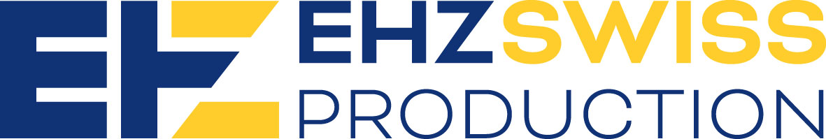 EHZ SWISS PRODUCTION SÀRL